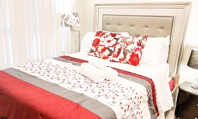 Hamilton Apartamento | Charming apartment near downtown & Gage park