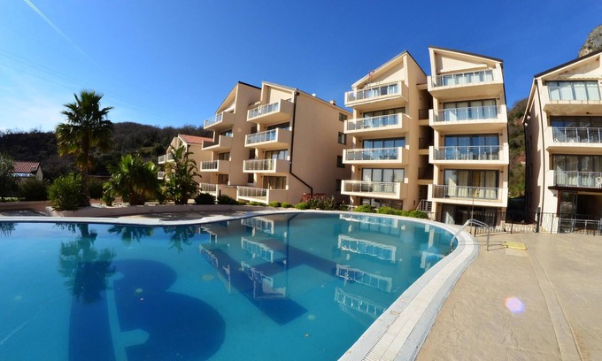 Przno Apartamento | Apartamento con encanto cerca de la playa
