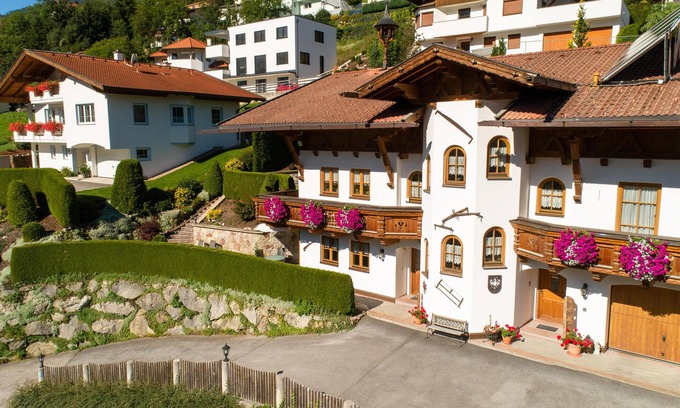 Wenns Apartamento | Charming apartment near the ski resort