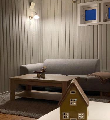 Tromso Apartamento | Charming apartment