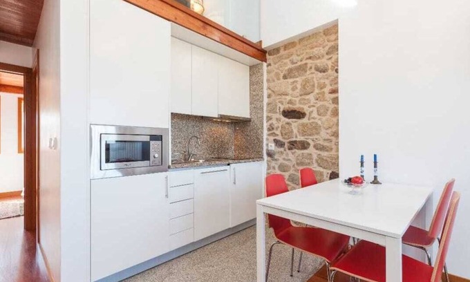 Valenca Apartamento | Apartamento con excelentes vistas