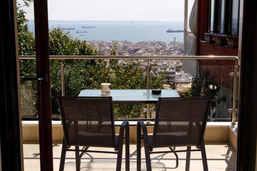 Old Town Apartamento | Charming apartment with amazing view
