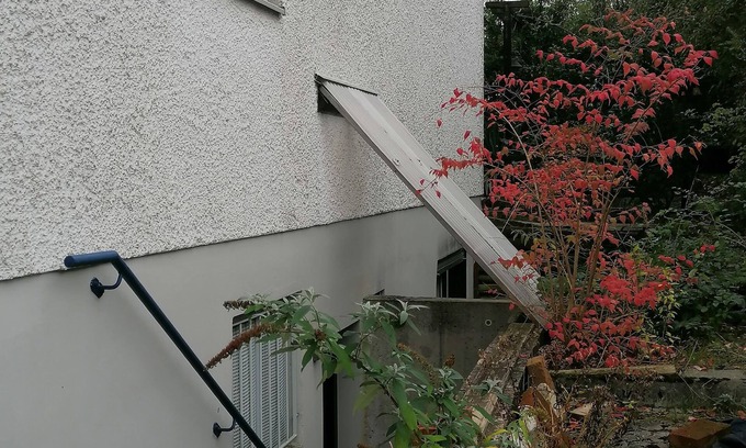 Stadtbergen Apartamento | Charming apartment with extra entrance