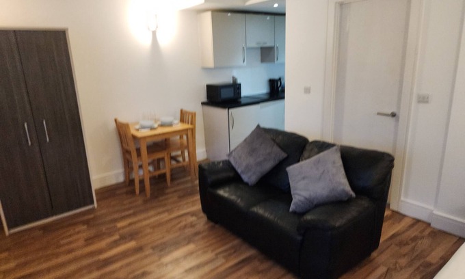 South Bermondsey Apartamento | Charming apartment with WiFi in lovely London