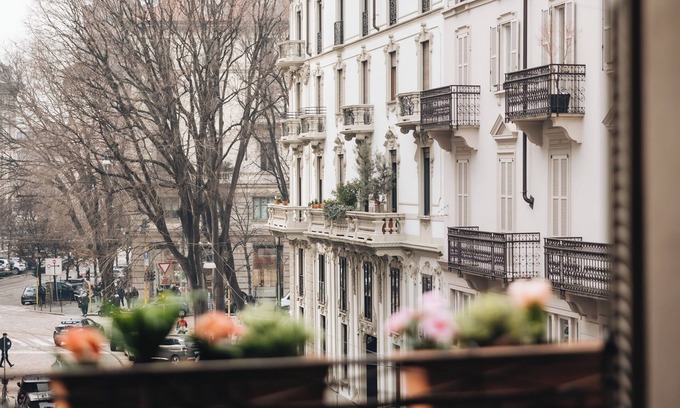 Brera Casa | Charming Apartments Brera
