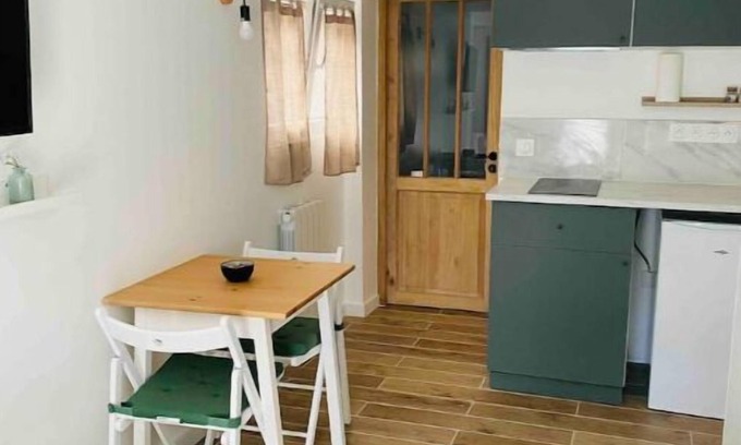 Villemomble Apartamento | Charming appartement near Paris