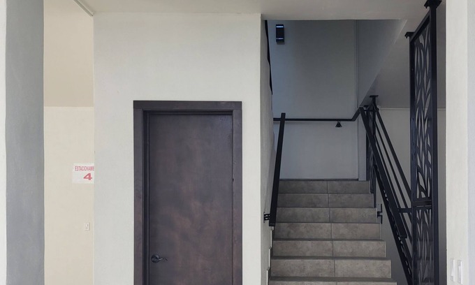 Playas de Tijuana Apartamento | Charming Apt 2BR Kitchen Near Downtown