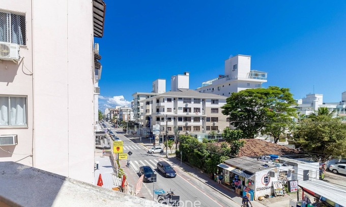 Canasvieiras Apartamento | Charming Apt Just 260m From the Beach - Rrb0202