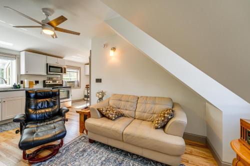 Lisbon Apartamento | Charming Apt with Shared Outdoor Space in Lisbon!