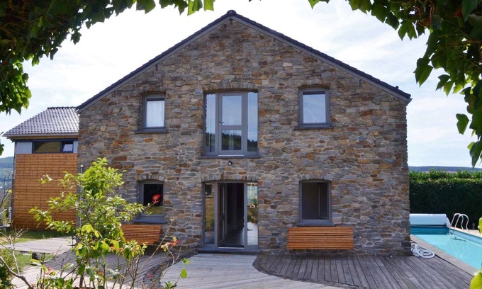 Stoumont Casa | Una escapada con encanto a las Ardenas