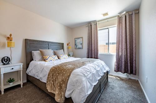 Casa Grande Apartamento | Charming Arizona Home - Near Shops, New Renovation