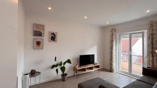 Moita Apartamento | Charming Baixa VI - 2 Room Apt