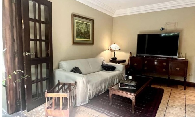 Barrio Escalante Casa | Charming Barrio Escalante Home