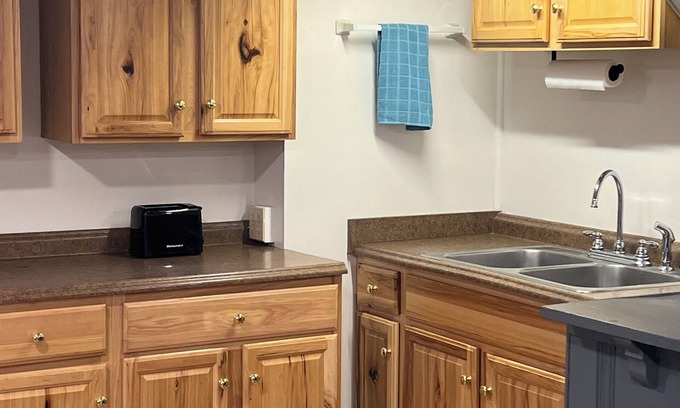 Buena Vista Casa | Charming Basement apartment! Great for Families.