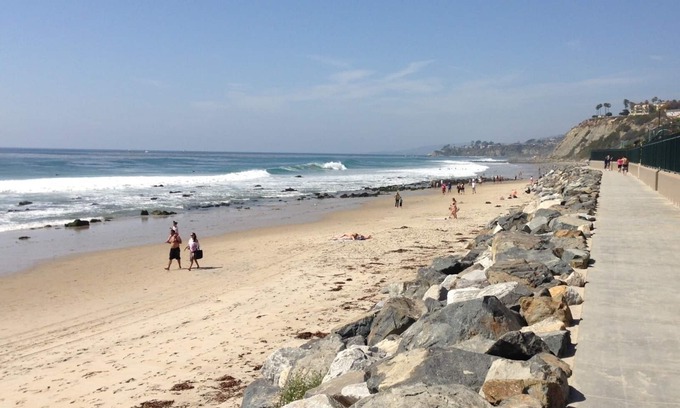 Dana Point Condominio | *** Nice Beach Condo, pasos para Strands Beach, relajarse y disfrutar !!!