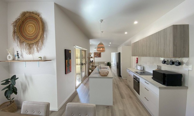 Valla Beach Casa | Charming Beach Getaway