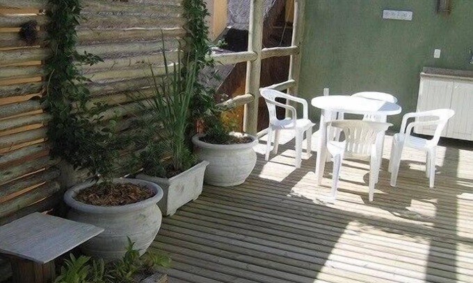 Campestre Casa | Casas de playa con encanto con vistas al mar y la laguna