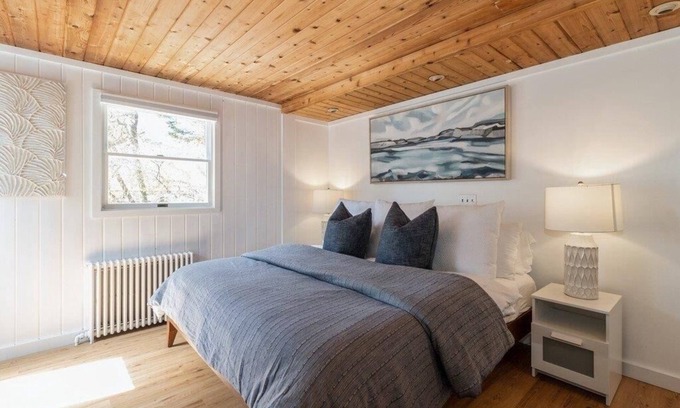 Beach Hampton Casa | Charming Beach House