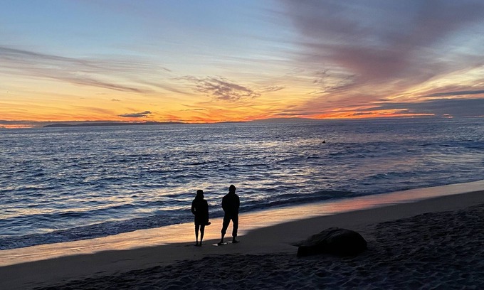 Laguna Beach Apartamento | Charming Beach Studio, 2 blocks from the sand