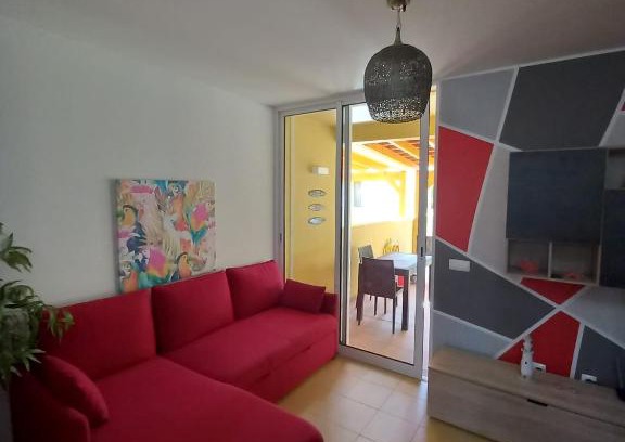 Vila Baleira Apartamento | Charming Beach Villa Porto Santo