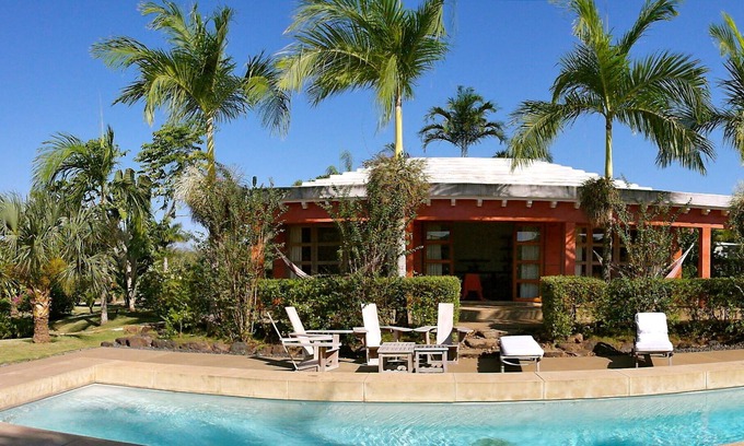 Punta Mala Villa | Encantadora villa de playa en Pedasí, Panamá