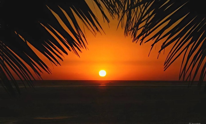 Korotogo Casa | Charming Beachside Getaway: Near Hotels and Restaurants