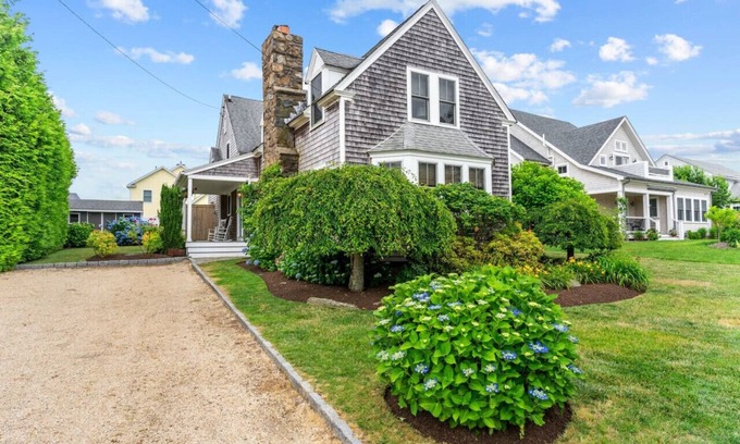 Bonnet Shores Apartamento | Charming Beachside Haven Bonnet Shores Getaway