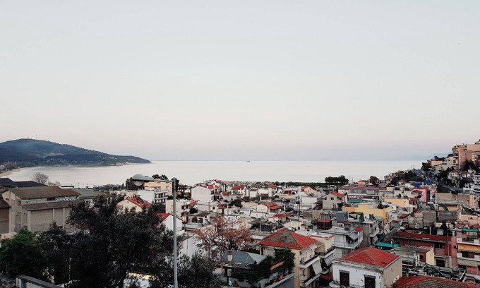 Kavala Casa | Encantadora casa hermosa en Kavala Grecia