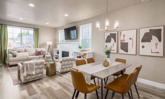 Aloha Casa | Charming Beaverton, King beds, Game room, 5bdrm!