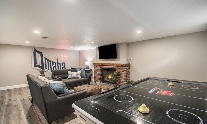 Benson Casa | Charming Benson Home, Fenced Yard & BBQ!