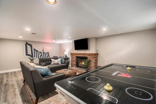 Benson Casa | Charming Benson Home Fenced Yard & BBQ