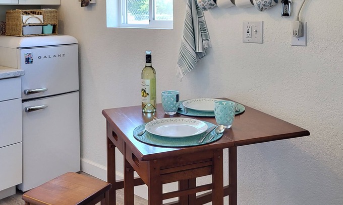 Clifton Casa | Charming Boho Bungalow