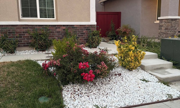 Antelope Casa | Charming brand-new 1-bedroom, 1-bath private suite with private entrance