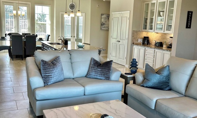 Clear Lake Shores Casa | Charming Brand New 2 master bedroom townhome !!!
