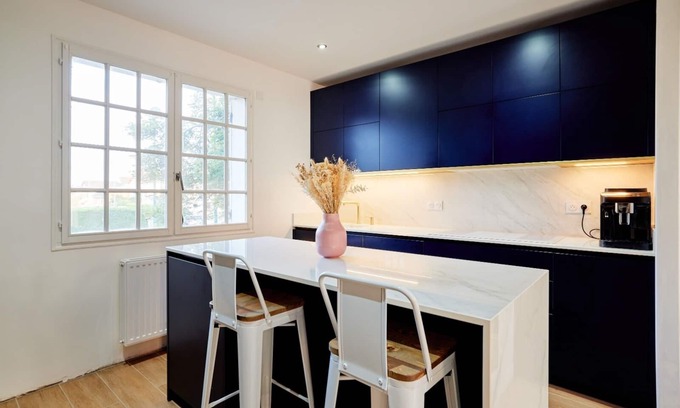Orsay Casa | Charming bright house