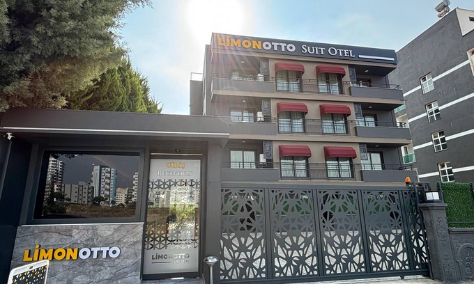 Yenisehir Casa | Charming building with 1 bedroom and WiFi, AC in enchanting Mersin