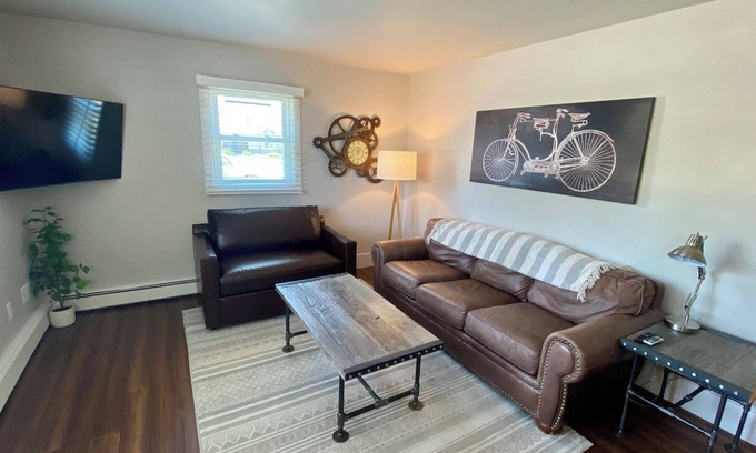 Spearfish Casa | Charming Bungalow 3 in Spearfish SD, Black Hills