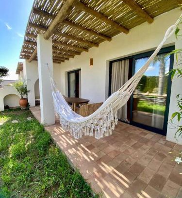 Tarifa Casa | Charming Bungalow in Tarifa with Garden