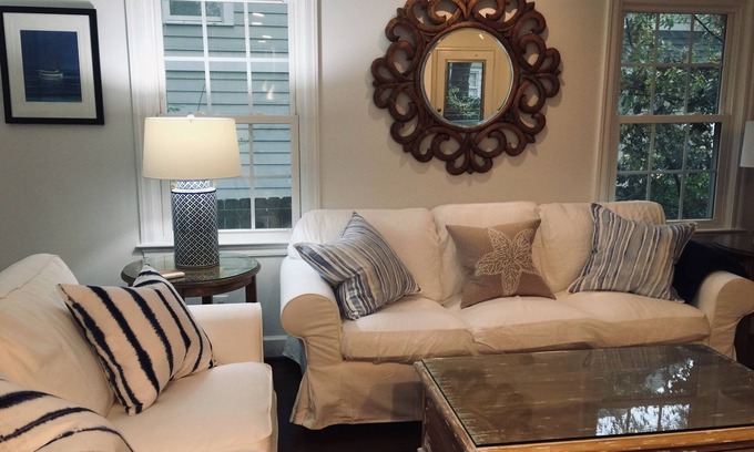 Atlanta Casa | Bungalow con encanto en una ubicación perfecta - ¡Camina hasta Marta!