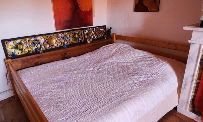 Bedoues Casa | Charming Cévennes village house for rent
