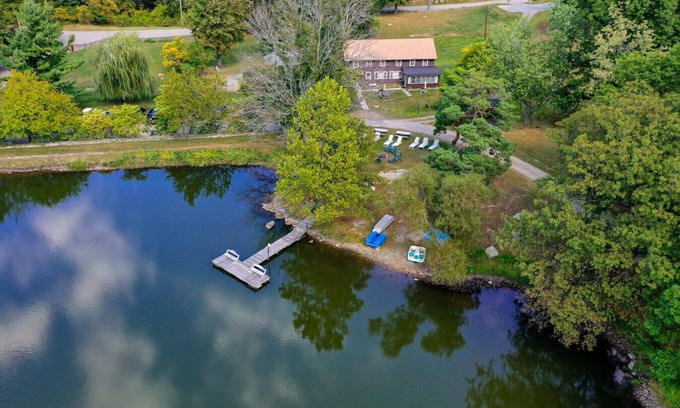 Fishkill Cabina | Charming Cabin in Fishkill!