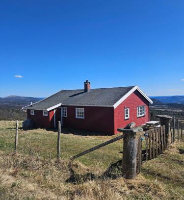Beitostolen Casa | Charming cabin