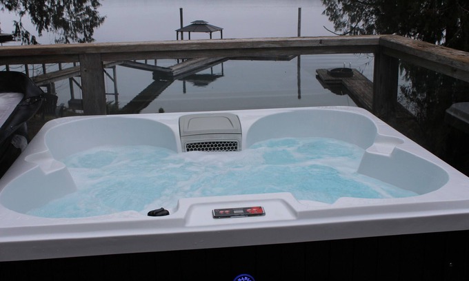 Port Alberni Cabina | Cabaña con encanto en el lago Escapada romántica para parejas