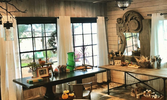 College City Otro | Charming Capay Valley Farmhouse
