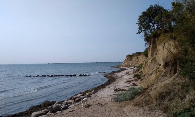 Fehmarn Alquiler De RV | Encantadora caravana en la soleada isla de Fehmarn