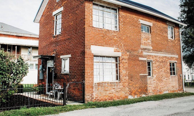 Kenton Casa | Charming Carriage house