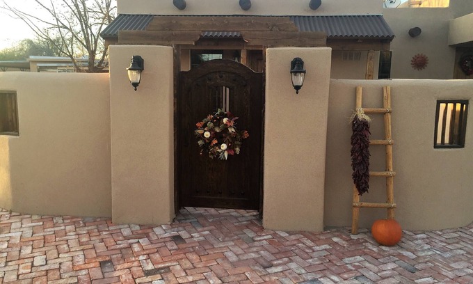 Mesilla Casa | Encantadora Casita en la histórica ciudad de Mesilla, NM 2392 Calle de Parian