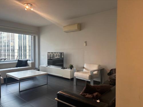 Rogier Apartamento | Charming central apartments with balcony views
