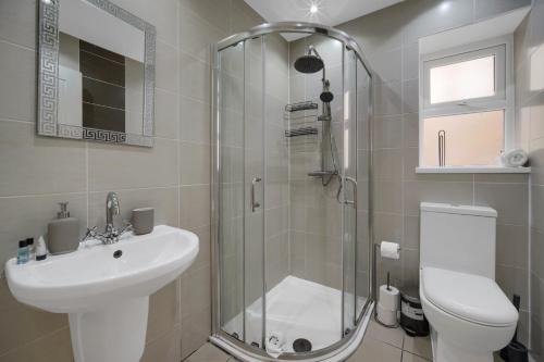 Adamsdown Apartamento | Charming & Central - Cardiff Central - Fast Wifi