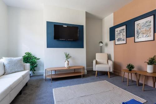North Bitchburn Casa | Charming Central 3BR Home Near Auckland Castle